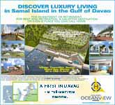 Link to Holiday Oceanview Samal Discover Luxury Living in Samal Island in the Gulf of Davao 