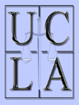 Image of UCLA -Law Logo 